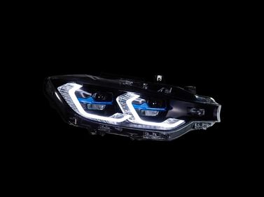 G80 Design F30 headlight
